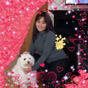 Meet your Posher, Abegaile